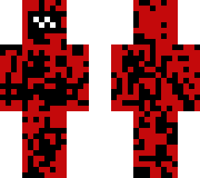corroded player