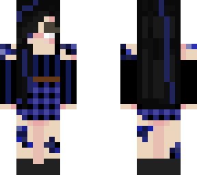corrupted cherry