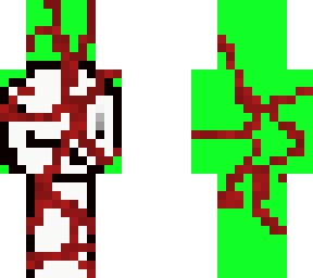 corrupted dream