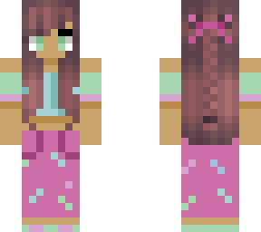 cotton candy (hair by pexchxs, called b r e y // notice)