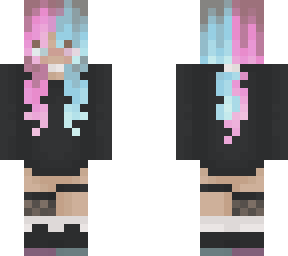 cotton candy