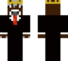 cow king