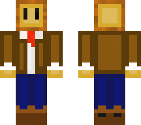cowboy toasterman