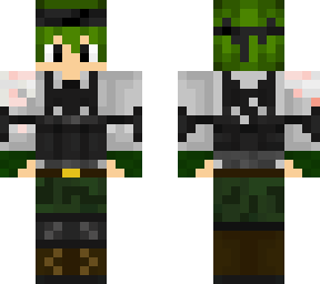 creeper