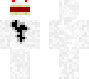 creepy skin