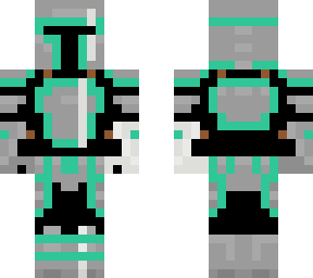 crusader knight- armor of legends- ce- recolor