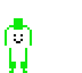 cursed monster