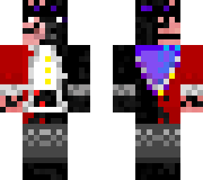 cursed technoblade
