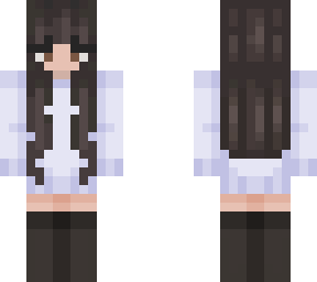 cute girl