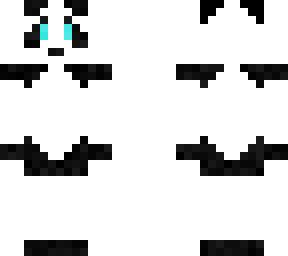 cute panda