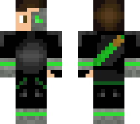 cybernetic bas