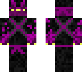 cyberninja purple (fixed, download this one instead of the other one.)