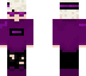 daevalor - casual outfit