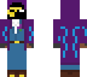 daiisy masquerade