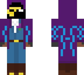 daiisy masquerade