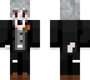 dan ghost time