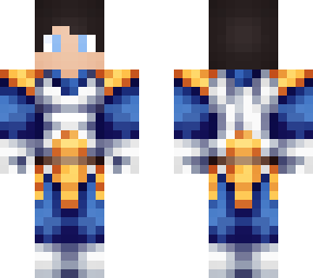 danielgamersupersaiyan (remastered)
