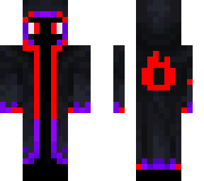 dark lord skin