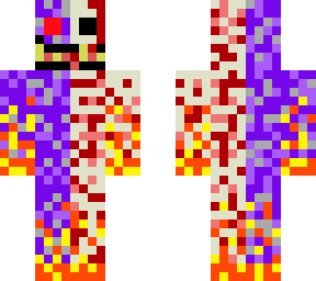 dead survivor