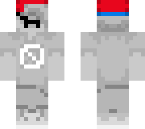 dead y-it