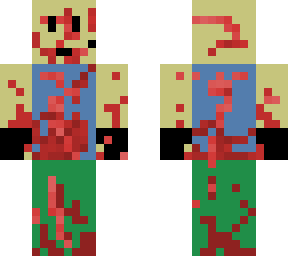 deadly noob