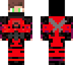 deadpoll boy