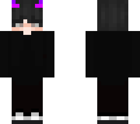 demon skin