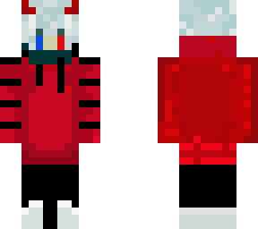 demon skin