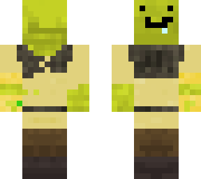 derp shrek