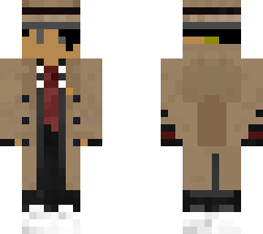 detective dude