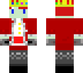 devnoblade