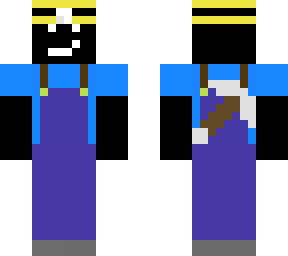 dhpritchard05 miner