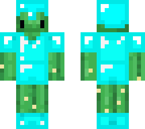 diamonds we're rich