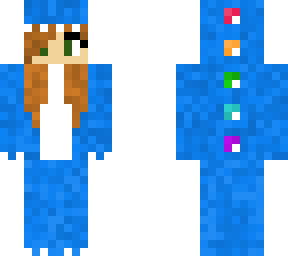 dino lady