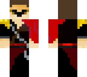 dirt crimson