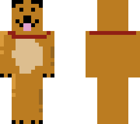 doggo!
