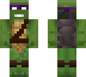 donatello