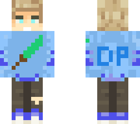 dpc boy
