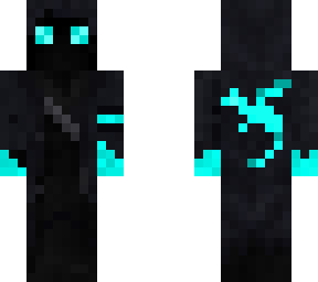 dragon blue