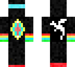 dragon ninja man