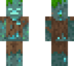 drowned