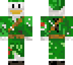 duck