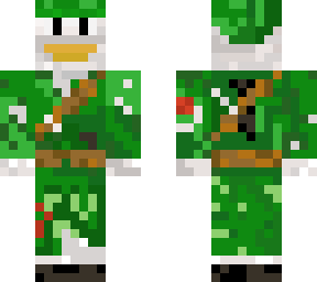duck