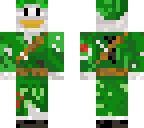 duck