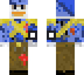 duck commander