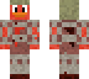 duck lider