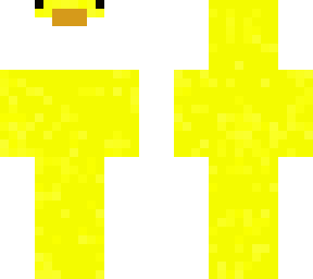 duck onesie base