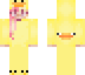duck uwu