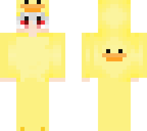 duckboy