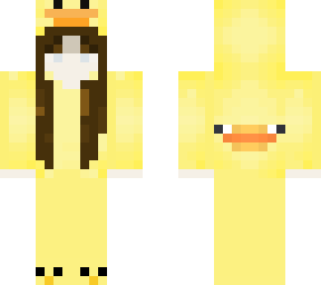 ducky eris